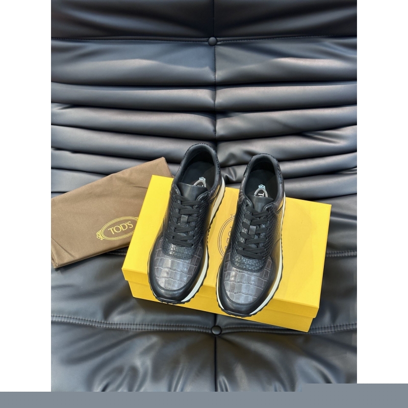 Tods Casual Shoes